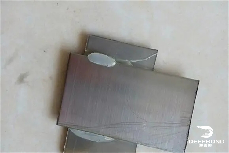 不銹鋼粘結膠01
